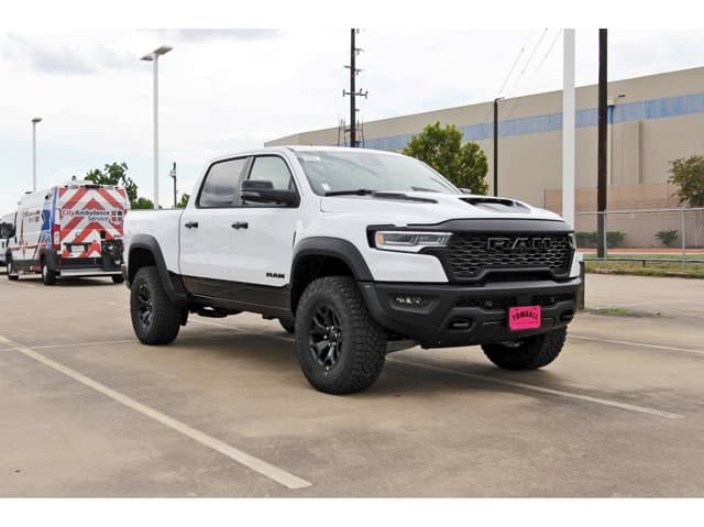 2027 RAM 1500 RHO — photo 1 of 23