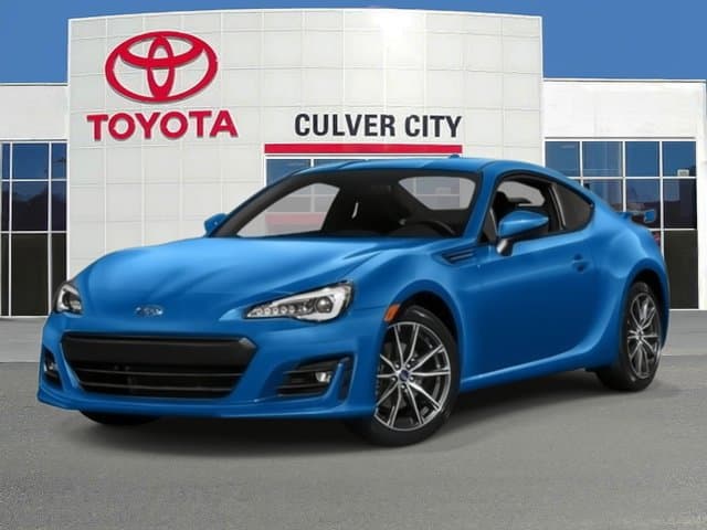 2017 Subaru BRZ Limited — photo 1 of 19