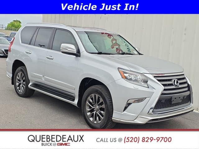 2017 Lexus GX GX 460 — photo 1 of 33