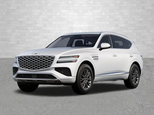 2027 Genesis GV80 2.5T — photo 1 of 25