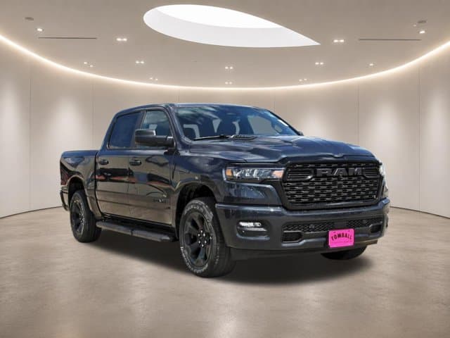 2027 RAM 1500 Express — photo 1 of 22