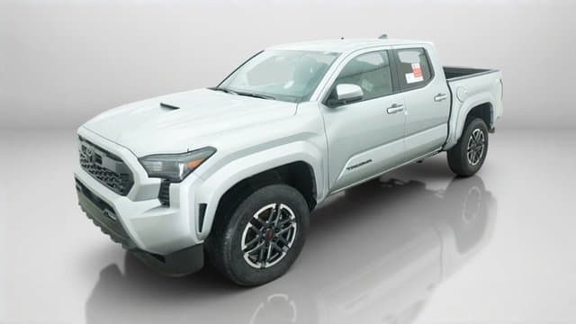 2026 Toyota Tacoma 2WD TRD Sport — photo 1 of 46