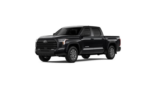 2026 Toyota Tundra 2WD SR5 — photo 1 of 4