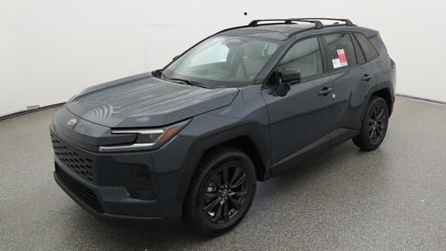 2026 Toyota RAV4 XLE Premium — photo 1 of 52