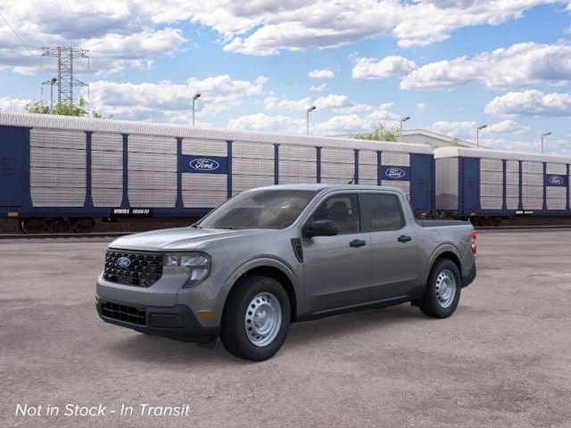2026 Ford Maverick XL — photo 1 of 24