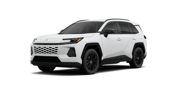 2026 Toyota RAV4 XLE Premium — photo 1 of 30