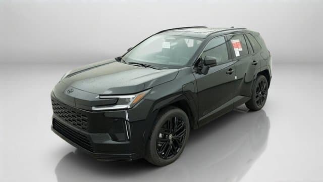 2026 Toyota RAV4 Plug-In Hybrid XSE — photo 1 of 46