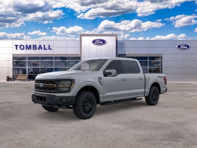 2026 Ford F-150 Tremor — photo 1 of 22