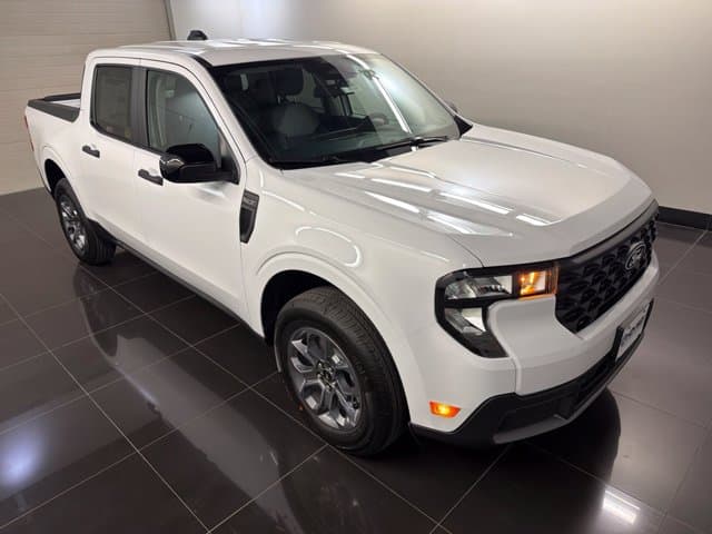 2026 Ford Maverick XLT — photo 1 of 35
