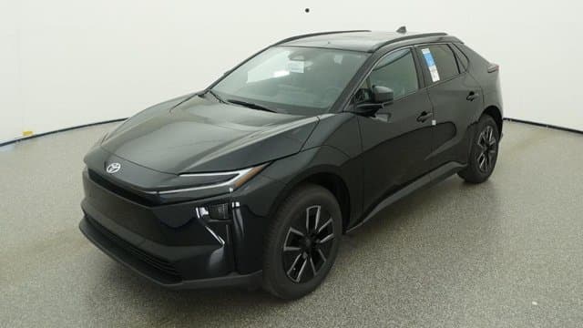 2026 Toyota bZ XLE — photo 1 of 52