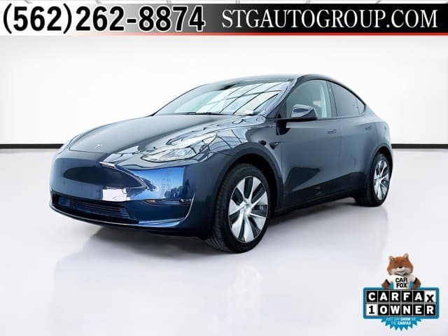 Vehicle Sold Image