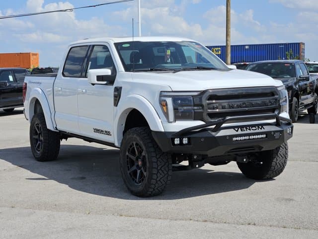 2026 Ford F-150 Base — photo 1 of 21