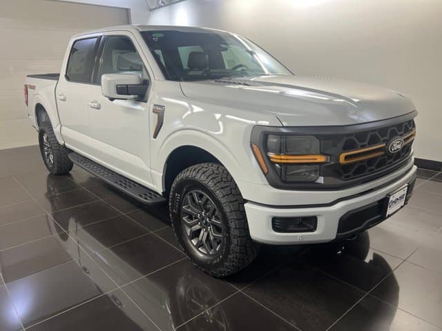 2026 Ford F-150 Tremor — photo 1 of 44
