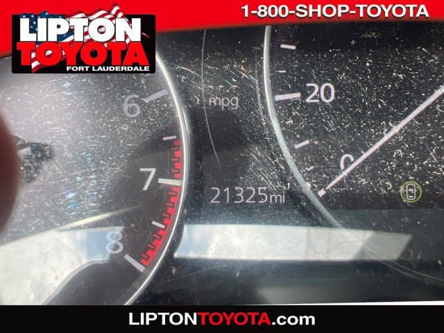 2024 Mazda CX-30 2.5 S — photo 1 of 3