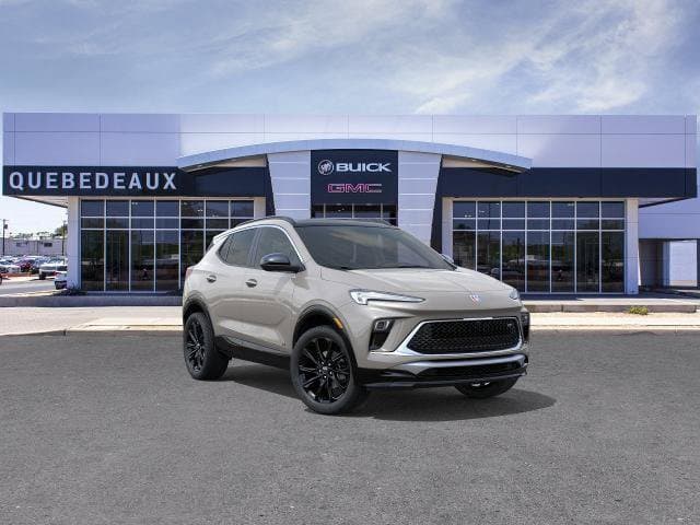 2026 Buick Encore GX Sport Touring — photo 1 of 48