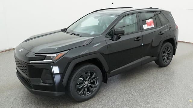 2026 Toyota RAV4 XLE Premium — photo 1 of 32