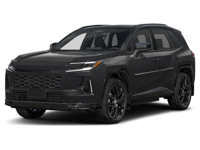 2026 Toyota RAV4 Plug-In Hybrid XSE — photo 1 of 3