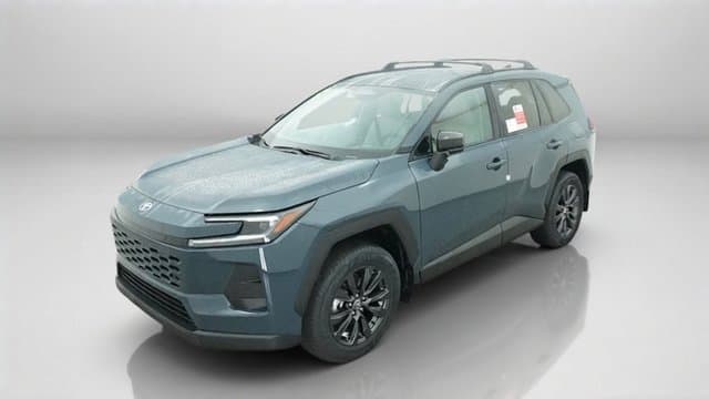 2026 Toyota RAV4 XLE Premium — photo 1 of 46