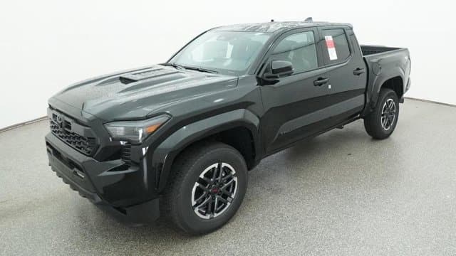 2026 Toyota Tacoma 2WD TRD Sport — photo 1 of 52