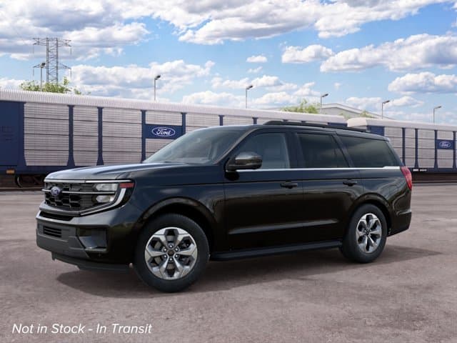 2027 Ford Expedition Active — photo 1 of 23