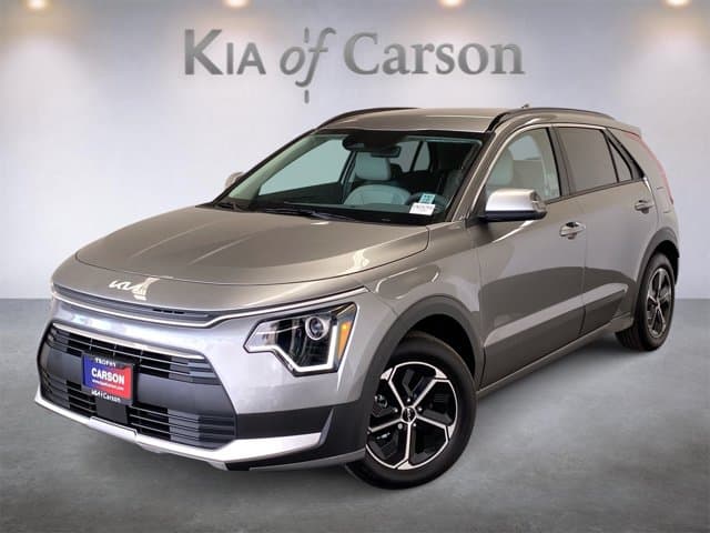 2026 Kia Niro EX — photo 1 of 33