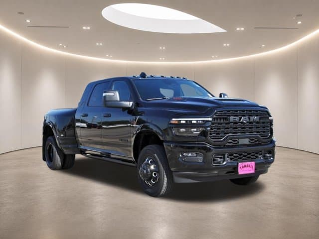2027 RAM 3500 Limited — photo 1 of 21