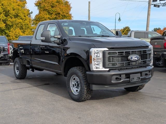 2027 Ford Super Duty F-350 SRW XL — photo 1 of 28