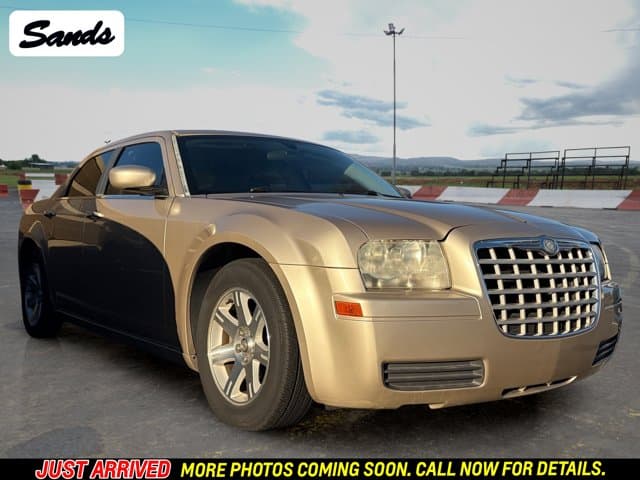 2006 Chrysler 300 Base — photo 1 of 15