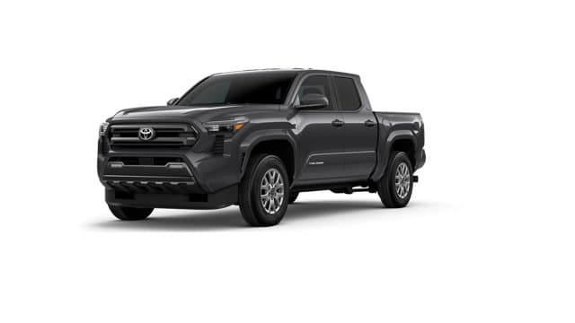 2026 Toyota Tacoma 2WD SR5 — photo 1 of 30