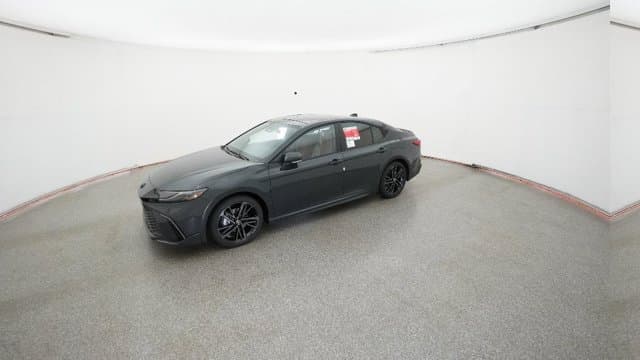 2026 Toyota Camry XSE — photo 1 of 32