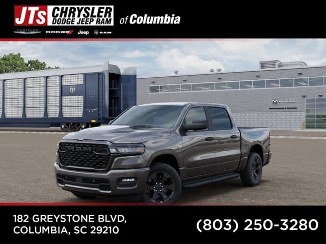 2026 RAM 1500 Express — photo 1 of 26