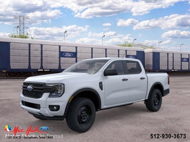 2026 Ford Ranger XL — photo 1 of 22