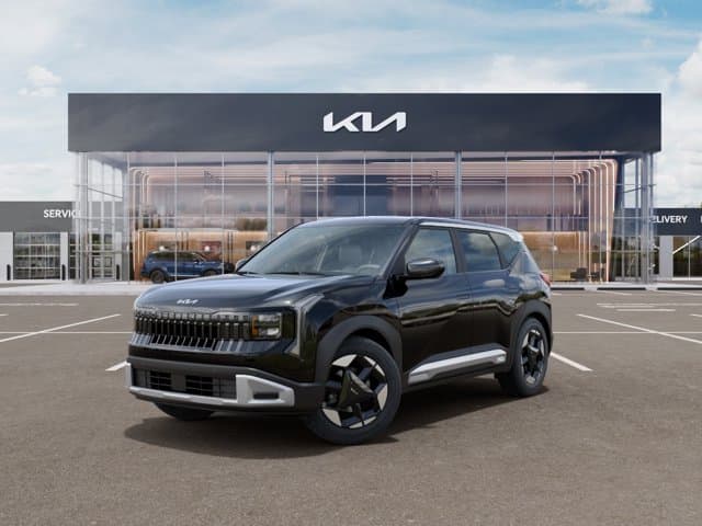 2027 Kia Seltos S — photo 1 of 27