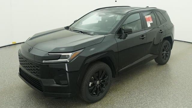 2026 Toyota RAV4 Plug-In Hybrid SE — photo 1 of 52