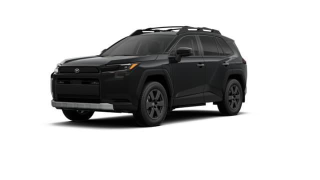 2026 Toyota RAV4 Plug-In Hybrid Woodland — photo 1 of 8