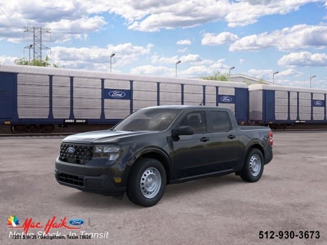 2026 Ford Maverick XL — photo 1 of 24