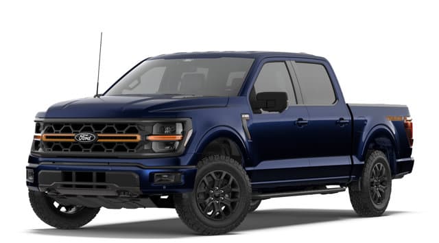 2026 Ford F-150 Tremor — photo 1 of 8
