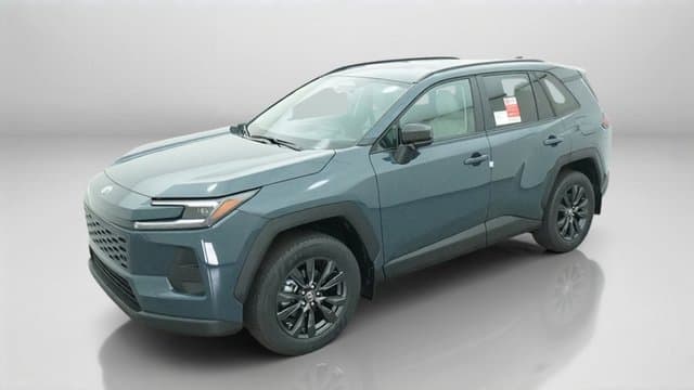2026 Toyota RAV4 XLE Premium — photo 1 of 46