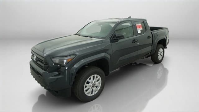 2026 Toyota Tacoma 2WD SR — photo 1 of 46