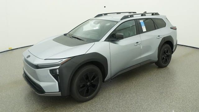 2026 Toyota bZ Woodland Base — photo 1 of 32