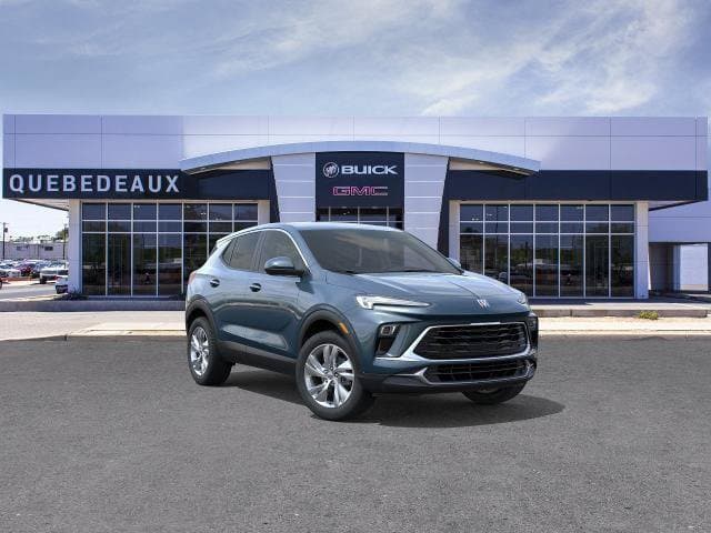 2026 Buick Encore GX Preferred — photo 1 of 48