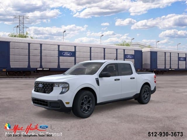 2026 Ford Maverick XLT — photo 1 of 24