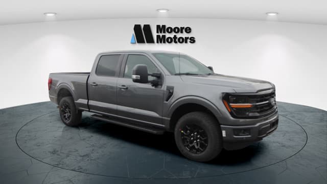 2026 Ford F-150 XLT — photo 1 of 30