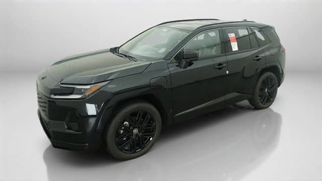 2026 Toyota RAV4 Plug-In Hybrid XSE — photo 1 of 46
