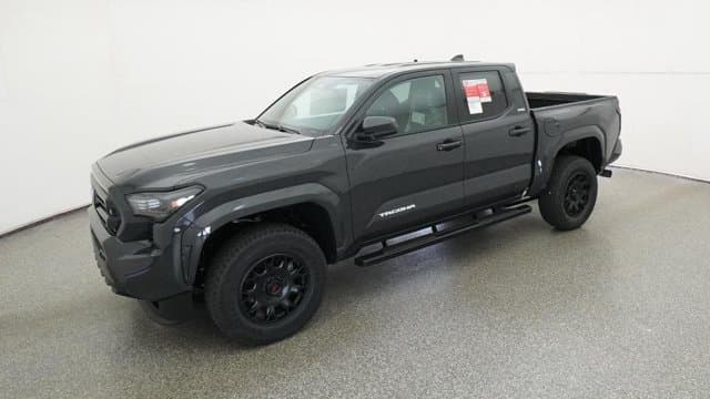 2026 Toyota Tacoma 2WD SR5 — photo 1 of 52