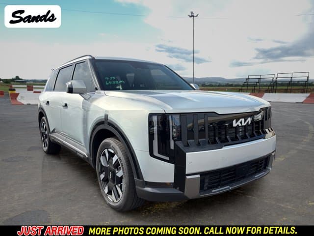 2027 Kia Telluride S — photo 1 of 11