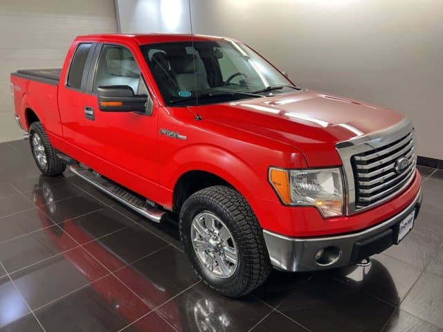 Vehicle Sold Image