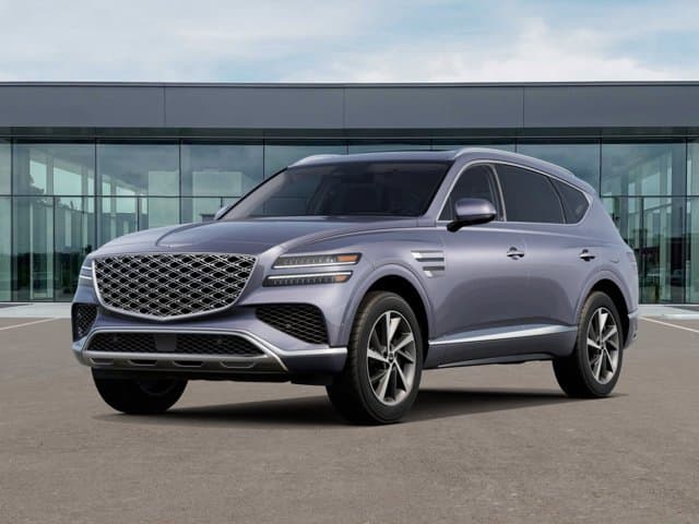 2027 Genesis GV80 3.5T Advanced — photo 1 of 16