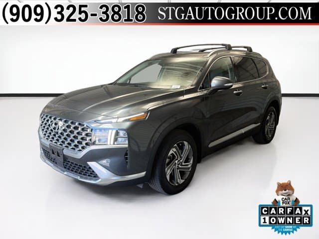 2023 Hyundai Santa Fe SEL — photo 1 of 16
