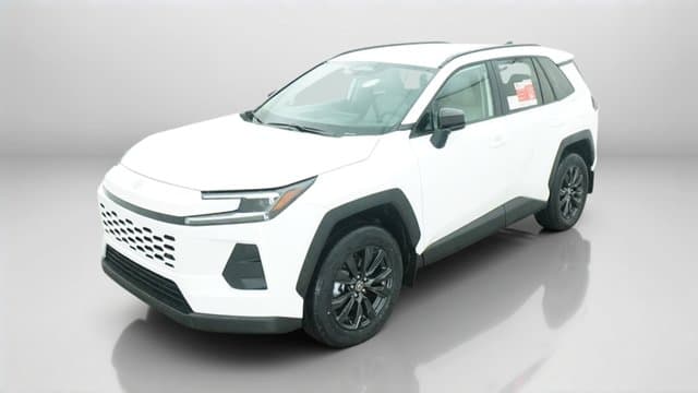2026 Toyota RAV4 XLE Premium — photo 1 of 16